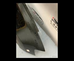 PARAFANGO ANTERIORE DESTRO DX NISSAN QASHQAI +2 20 - 14