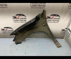 PARAFANGO ANTERIORE DESTRO DX NISSAN QASHQAI +2 20 - 15