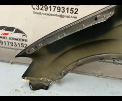 PARAFANGO ANTERIORE DESTRO DX NISSAN QASHQAI +2 20 - 18