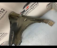 PARAFANGO ANTERIORE DESTRO DX NISSAN QASHQAI +2 20 - 22