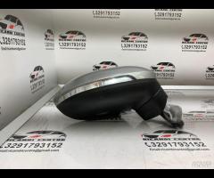SPECCHIO SPECCHIETTO RETROVISORE DESTRA VW PASSAT