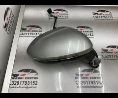 SPECCHIO SPECCHIETTO RETROVISORE DESTRA VW PASSAT