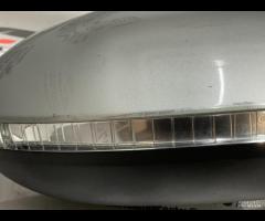 SPECCHIO SPECCHIETTO RETROVISORE DESTRA VW PASSAT - 6