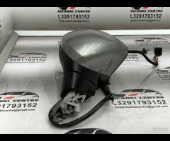 SPECCHIO SPECCHIETTO RETROVISORE DESTRA VW PASSAT - 7