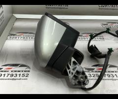 SPECCHIO SPECCHIETTO RETROVISORE DESTRA VW PASSAT - 8