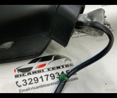 SPECCHIO SPECCHIETTO RETROVISORE DESTRA VW PASSAT - 18