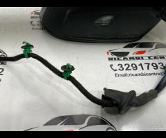 SPECCHIO SPECCHIETTO RETROVISORE DESTRA VW PASSAT - 19