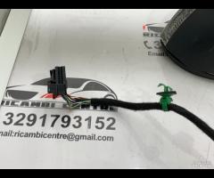 SPECCHIO SPECCHIETTO RETROVISORE DESTRA VW PASSAT - 20
