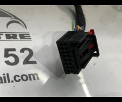 SPECCHIO SPECCHIETTO RETROVISORE DESTRA VW PASSAT - 22