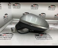 SPECCHIO SPECCHIETTO RETROVISORE SINISTRA VW PASSA