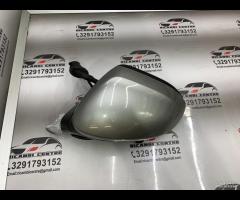 SPECCHIO SPECCHIETTO RETROVISORE SINISTRA VW PASSA