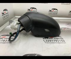 SPECCHIO SPECCHIETTO RETROVISORE SINISTRA VW PASSA - 6