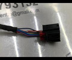 SPECCHIO SPECCHIETTO RETROVISORE SINISTRA VW PASSA - 13