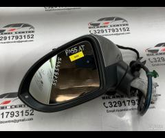 SPECCHIO SPECCHIETTO RETROVISORE SINISTRA VW PASSA - 18