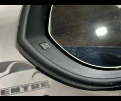 SPECCHIO SPECCHIETTO RETROVISORE SINISTRA VW PASSA - 22