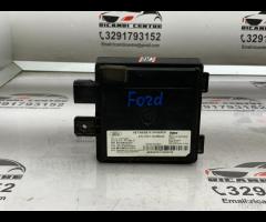 CENTRALINA MODULO SENSORE PUNTO CIECO FORD FOCUS 2 - 1