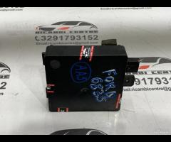 CENTRALINA MODULO SENSORE PUNTO CIECO FORD FOCUS 2 - 11
