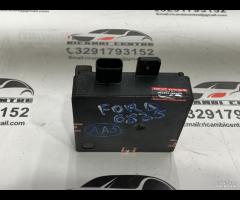 CENTRALINA MODULO SENSORE PUNTO CIECO FORD FOCUS 2 - 12