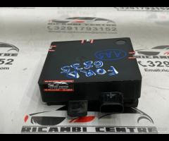 CENTRALINA MODULO SENSORE PUNTO CIECO FORD FOCUS 2 - 15