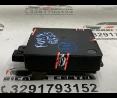 CENTRALINA MODULO SENSORE PUNTO CIECO FORD FOCUS 2 - 16