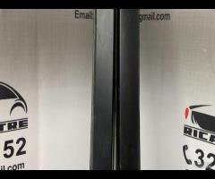 SET BARRE LONGITUDINALI TETTO HYUNDAI TUCSON 2021 - 4