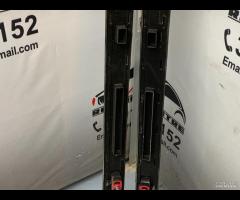 SET BARRE LONGITUDINALI TETTO HYUNDAI TUCSON 2021 - 16