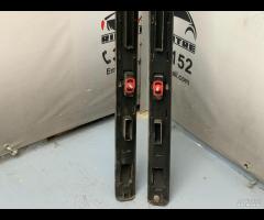 SET BARRE LONGITUDINALI TETTO HYUNDAI TUCSON 2021 - 17