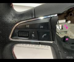 VOLANTE MULTIFUNZIONE STERZO IN PELLE SEAT IBIZA 2 - 8
