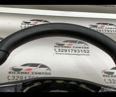 VOLANTE MULTIFUNZIONE STERZO IN PELLE SEAT IBIZA 2 - 10