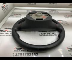 VOLANTE MULTIFUNZIONE STERZO IN PELLE SEAT IBIZA 2 - 17
