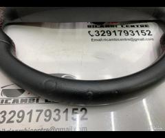 VOLANTE MULTIFUNZIONE STERZO IN PELLE SEAT IBIZA 2 - 18