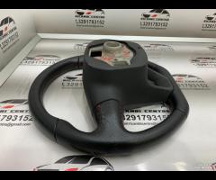 VOLANTE MULTIFUNZIONE STERZO IN PELLE SEAT IBIZA 2 - 19