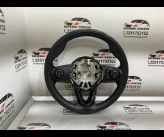 VOLANTE MULTIFUNZIONE STERZO IN PELLE MINI COOPER
