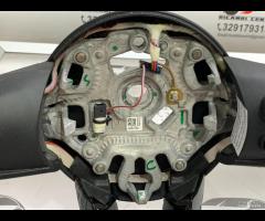VOLANTE MULTIFUNZIONE STERZO IN PELLE MINI COOPER