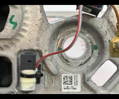 VOLANTE MULTIFUNZIONE STERZO IN PELLE MINI COOPER - 6