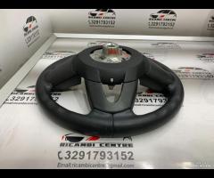 VOLANTE MULTIFUNZIONE STERZO IN PELLE MINI COOPER - 18