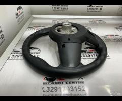 VOLANTE MULTIFUNZIONE STERZO IN PELLE MINI COOPER - 21