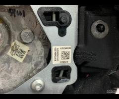 VOLANTE MULTIFUNZIONE STERZO IN PELLE MINI R55 R56 - 6