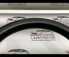 VOLANTE MULTIFUNZIONE STERZO IN PELLE MINI R55 R56 - 7
