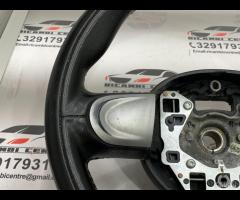 VOLANTE MULTIFUNZIONE STERZO IN PELLE MINI R55 R56 - 8