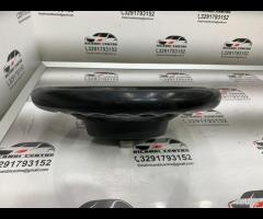 VOLANTE MULTIFUNZIONE STERZO IN PELLE MINI R55 R56 - 13