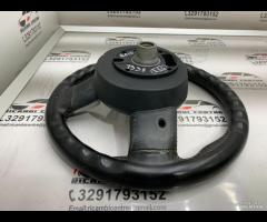 VOLANTE MULTIFUNZIONE STERZO IN PELLE MINI R55 R56 - 22
