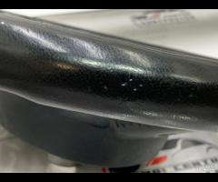 VOLANTE MULTIFUNZIONE STERZO IN PELLE MINI R55 R56 - 24