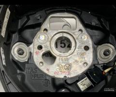VOLANTE  MULTIFUNZIONE STERZO IN PELLE AUDI A6 200 - 6