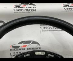 VOLANTE  MULTIFUNZIONE STERZO IN PELLE AUDI A6 200 - 11