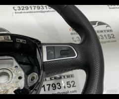 VOLANTE  MULTIFUNZIONE STERZO IN PELLE AUDI A6 200 - 12
