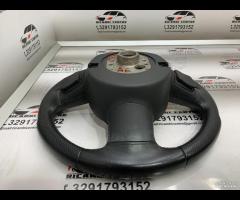 VOLANTE  MULTIFUNZIONE STERZO IN PELLE AUDI A6 200 - 16