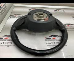 VOLANTE  MULTIFUNZIONE STERZO IN PELLE AUDI A6 200 - 18