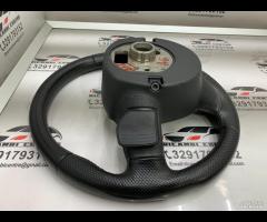 VOLANTE  MULTIFUNZIONE STERZO IN PELLE AUDI A6 200 - 19