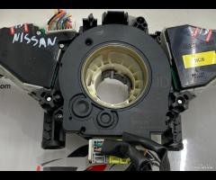 DEVIOLUCI COMPLETO CONTATTO SPIRALATO NISSAN X-TRA - 18